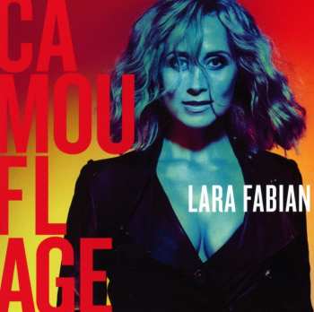 Album Lara Fabian: Camouflage