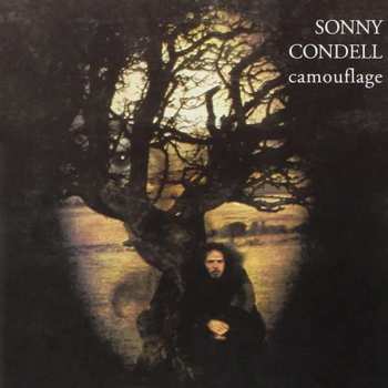 Album Sonny Condell: Camouflage