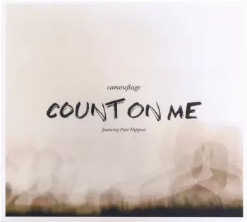 Camouflage: Count On Me
