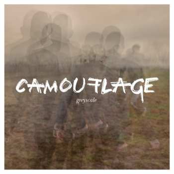 Album Camouflage: Greyscale