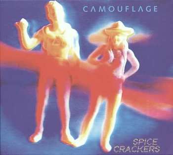 Album Camouflage: Spice Crackers