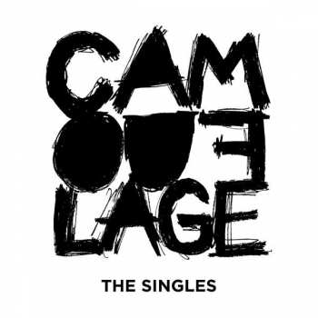 CD Camouflage: The Singles 32717