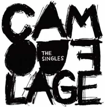 Album Camouflage: The Singles