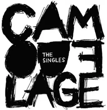 Camouflage: The Singles