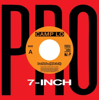 Camp Lo: Luchini Aka (This Is It)