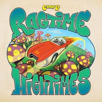 CD Camp Lo: Ragtime Hightimes 532623