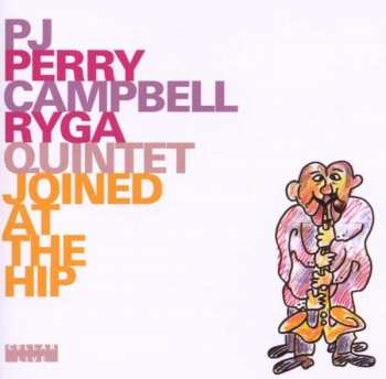 Album Campbell Ryga & Pj Perry: Mutual Respect