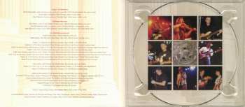 CD Camper Van Beethoven: New Roman Times