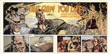 CD Camper Van Beethoven: New Roman Times