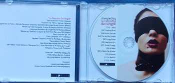 CD Campetty: La Raccolta Dei Singoli 468917