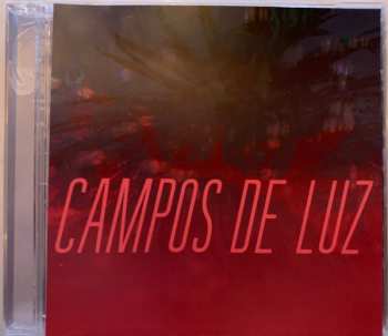 CD Campos De Luz: Campos De Luz 291338