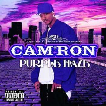 Album Cam'ron: Purple Haze
