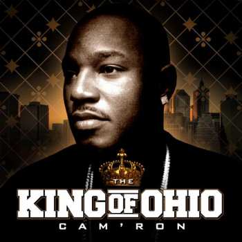 Album Cam'ron: The King Of Ohio