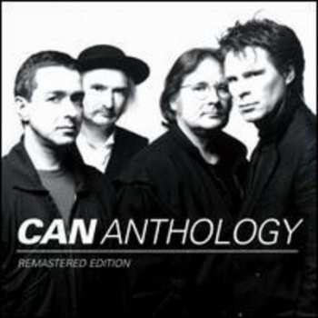 Album Can: Anthology - 25 Years