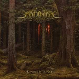 Album Cân Bardd: Devoured By The Oak