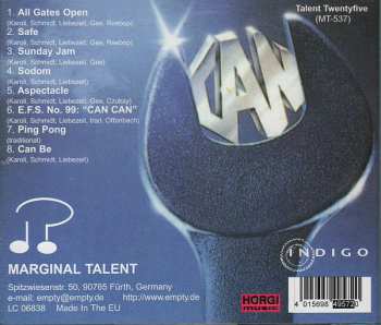 CD Can: Can 111863