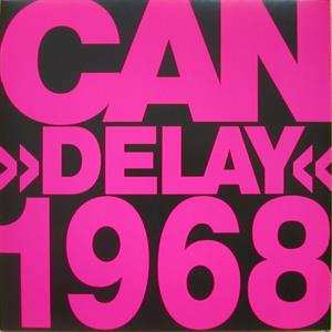 LP Can: Delay 1968 402997