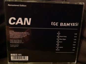 CD Can: Ege Bamyasi 176894