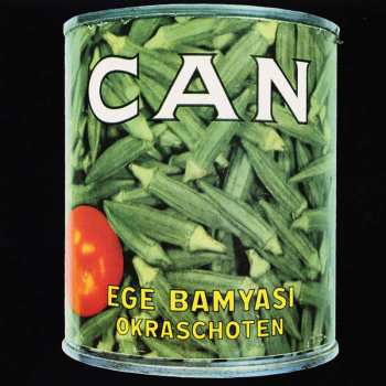 LP Can: Ege Bamyasi 531321