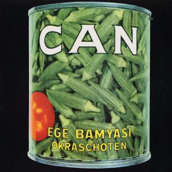 Album Can: Ege Bamyasi