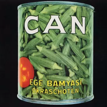 Can: Ege Bamyasi