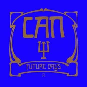 LP Can: Future Days 339167
