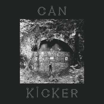 Album Can Kicker: Can Kicker