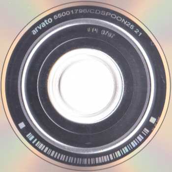 CD Can: Landed 239796