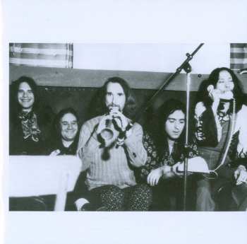 CD Can: Unlimited Edition LTD