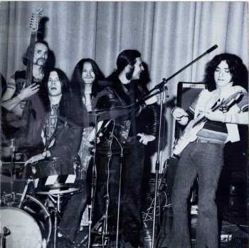 CD Can: Live Rockpalast 1970