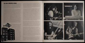 LP Can: Live In Cuxhaven 1976 LTD | CLR 406153