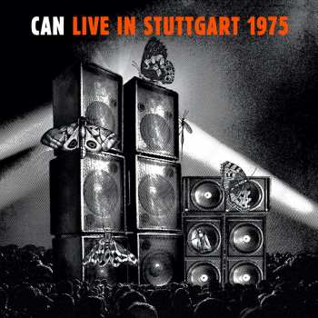 2CD Can: Live In Stuttgart 1975 21463