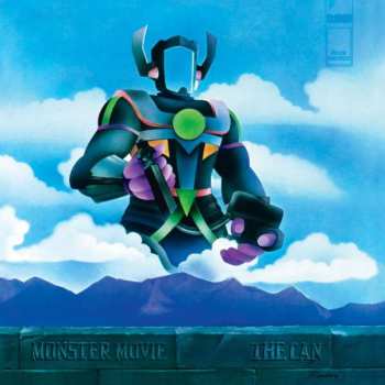 LP Can: Monster Movie 64972