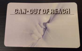 LP Can: Out Of Reach 433260
