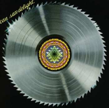 CD Can: Saw Delight 427019
