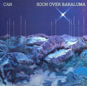 CD Can: Soon Over Babaluma 393107