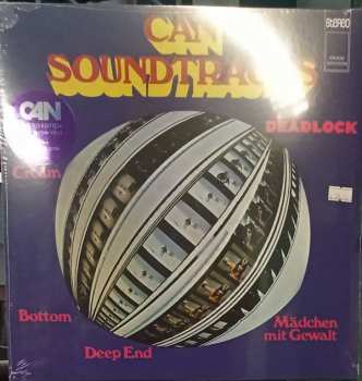LP Can: Soundtracks LTD | CLR 150766
