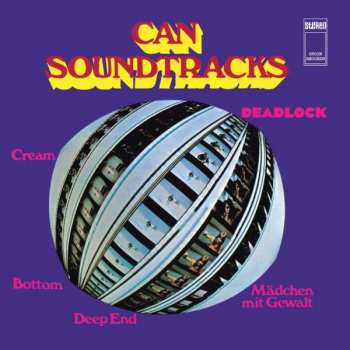 LP Can: Soundtracks 380803