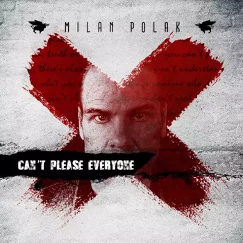 Milan Polak: Can't Please Everyone