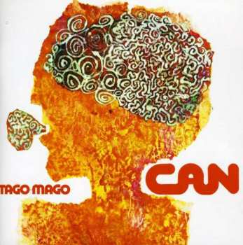 Album Can: Tago Mago
