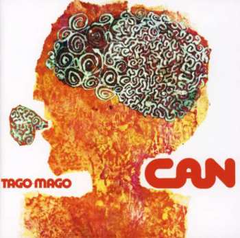 CD Can: Tago Mago 153182