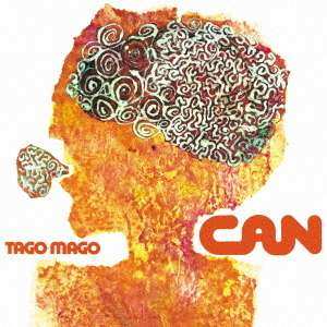 CD Can: Tago Mago LTD 290950