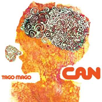 2LP Can: Tago Mago (180g) 459247