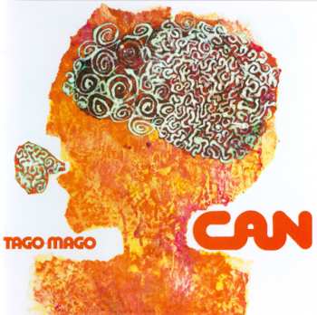 CD Can: Tago Mago