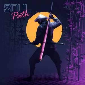 Album Can Tan: Soul Path