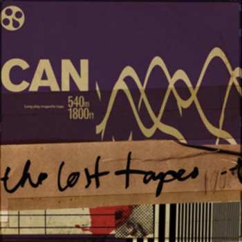 Can: The Lost Tapes