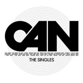 3LP Can: The Singles 484385