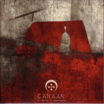 Album Canaan: A Calling To Weakness