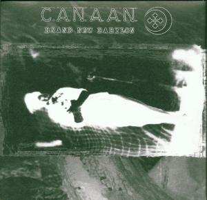 Album Canaan: Brand New Babylon