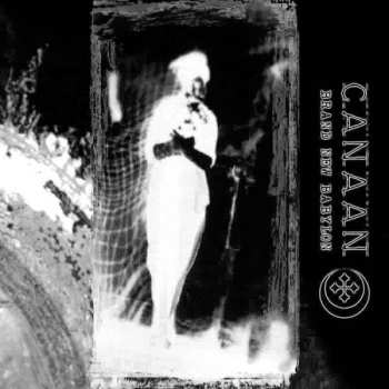 CD Canaan: Brand New Babylon 461397
